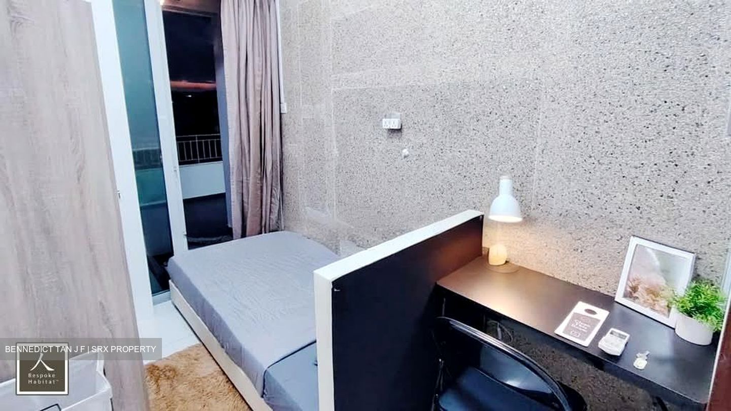 The Stellar (D5), Condominium #568895171